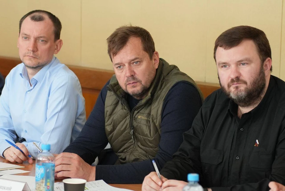 В Запорожской области обсудили работу интернета и мобильной связи