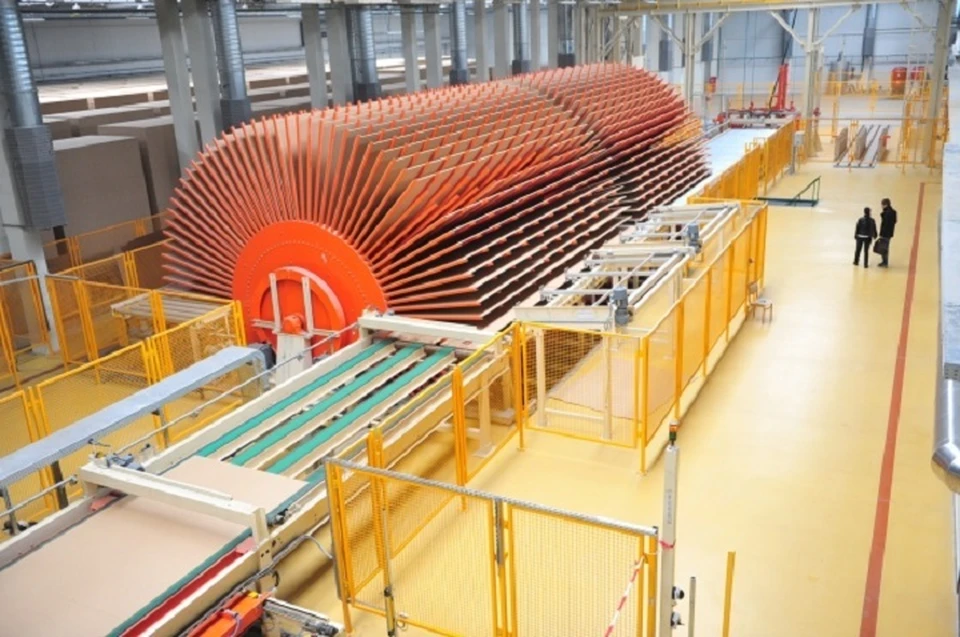 Якутия вошла в число лидеров России по росту промышленного производства ...