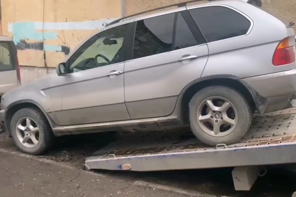 Екатеринбуржец накопил около 129 тысяч рублей долгов. Фото: ГУФССП по Свердловской области