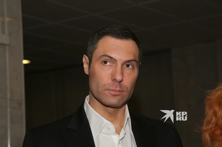 Известного оперного певца Евгения Кунгурова похоронят в Свердловской области