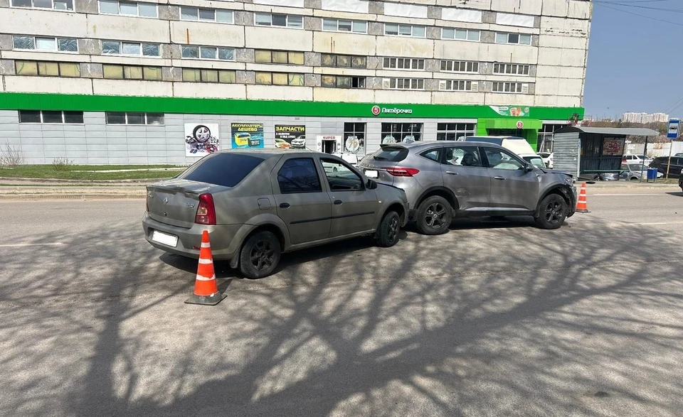 Фото: Управление Госавтоинспекции Орловской области