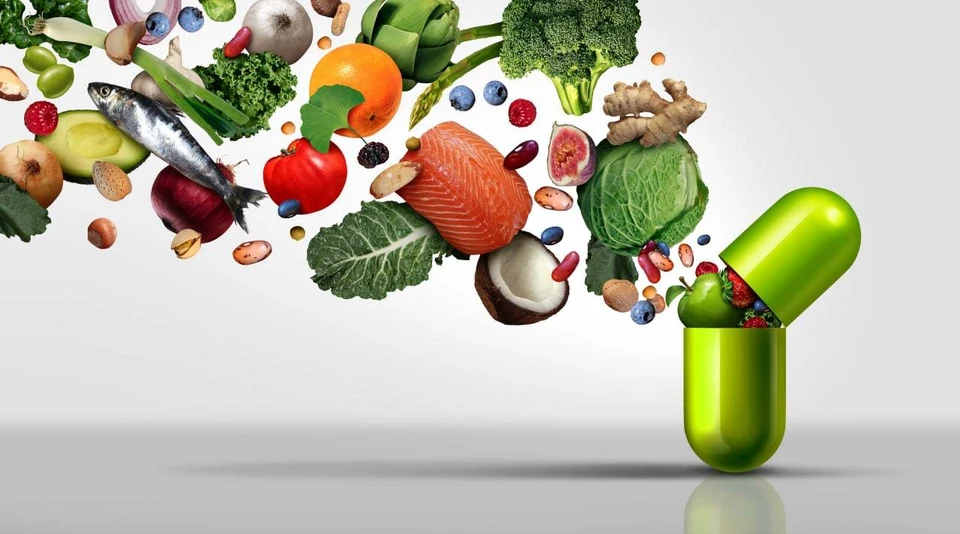 Самым простым и эффективным способом борьбы с авитаминозом является добавление в рацион большего количества фруктов и овощей. Фото:соцсети