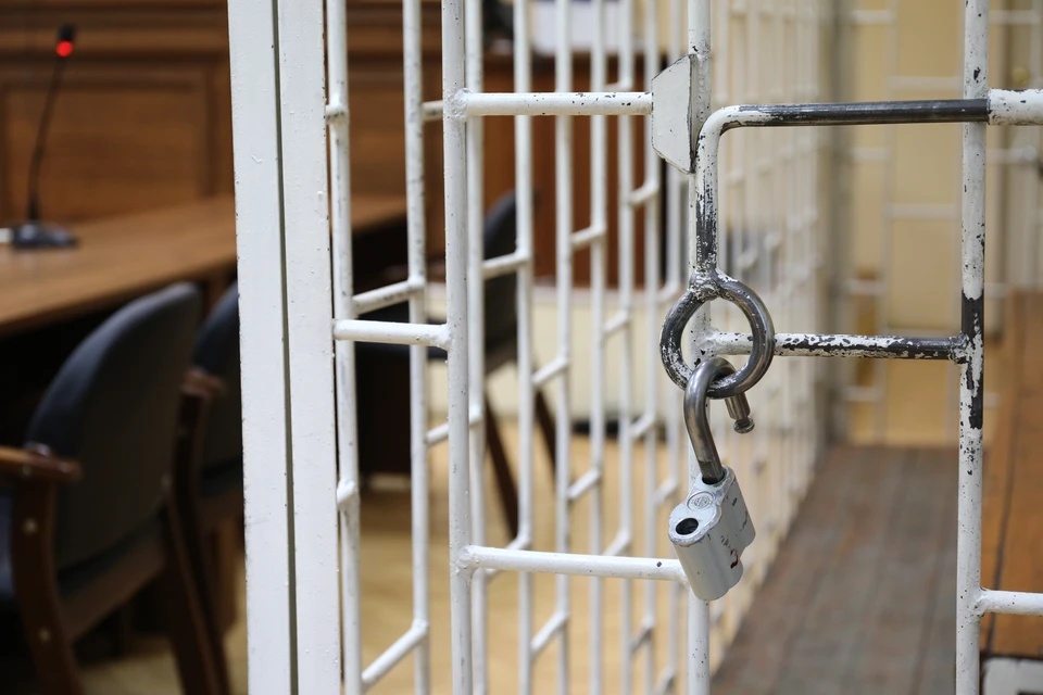 В Красноярске контрактника приговорили к 13 годам за убийство знакомого