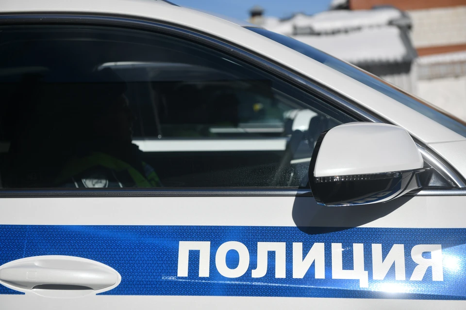 Фото: Булатов Алексей, "Комсомольская правда"