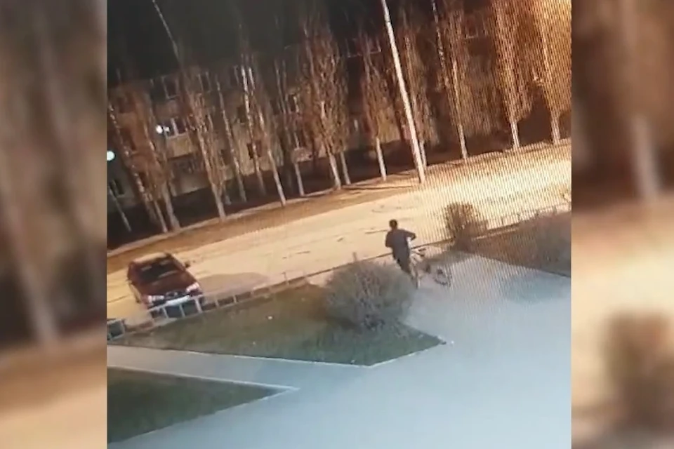 47-летний житель Липецка украл из подъезда дома велосипед за 20 тысяч рублей