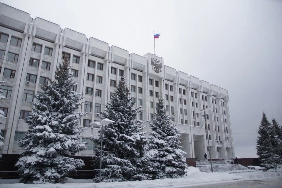 Александр Фетисов проведет проверку