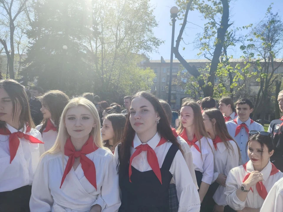 В этом году праздник продлиться целых три дня