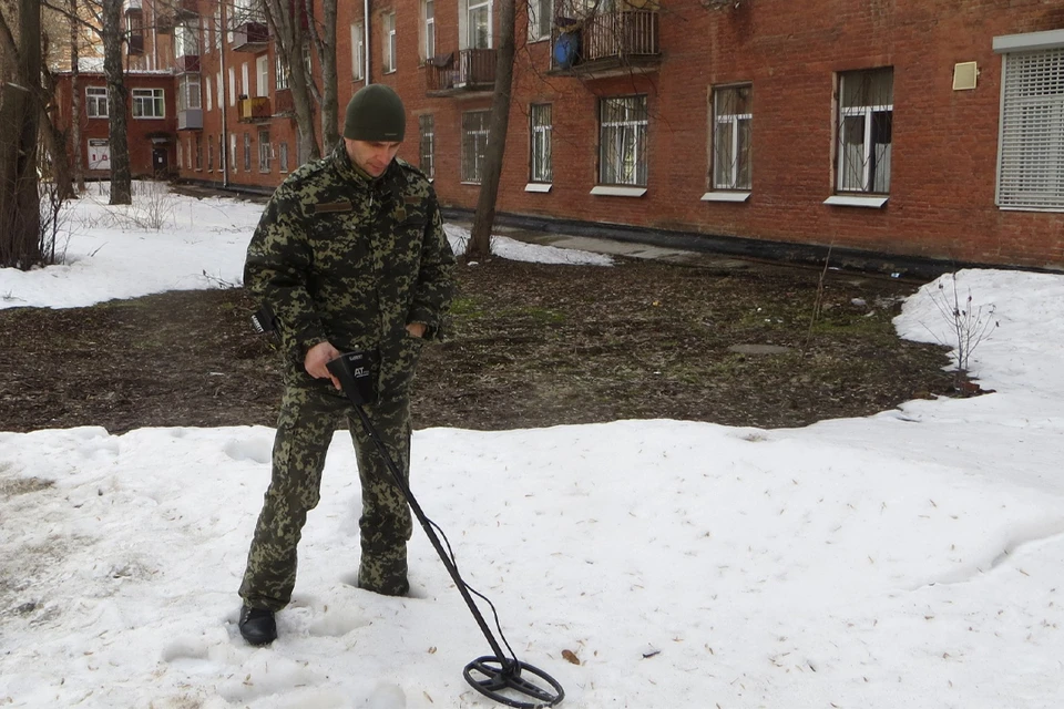 Фото: СУ СК РФ по Пермскому краю