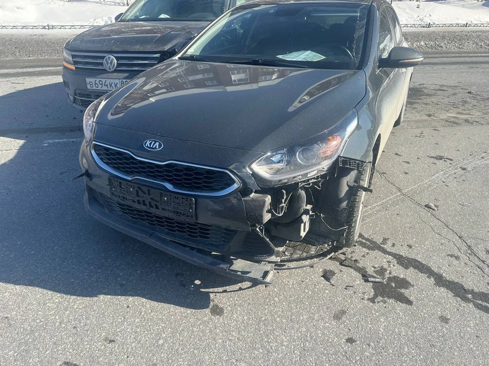 Фото: Госавтоинспекция ЯНАО