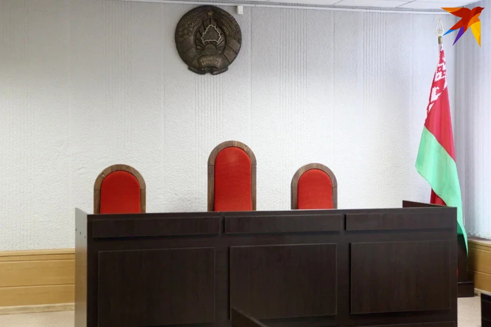 В Витебске будут судить помощника врача, которая уничтожила 4500 доз вакцин от ковида. Снимок носит иллюстративный характер.