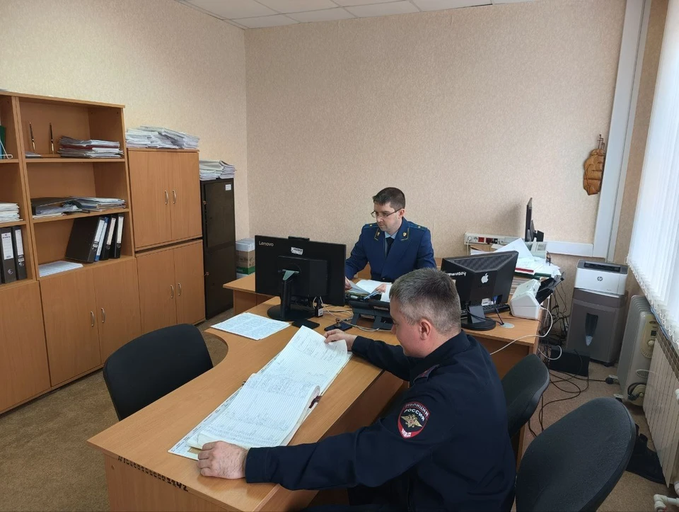 Работники прокуратуры Ульяновской области защитили права пяти человек, которым отказали в присвоении инвалидности. ФОТО: прокуратура УО