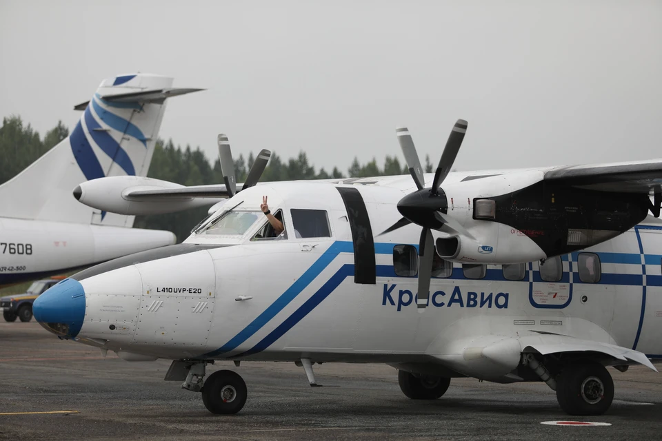 Жители Арктики смогут бесплатно летать на лечение в Красноярск