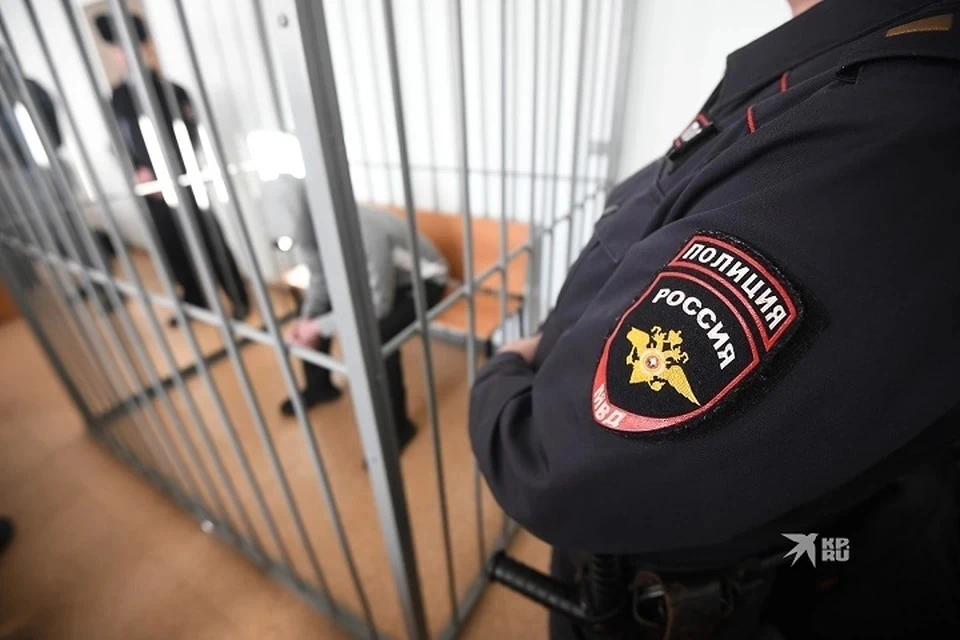 В Кирове поймали угнавшего три автомобиля жителя Зуевского района