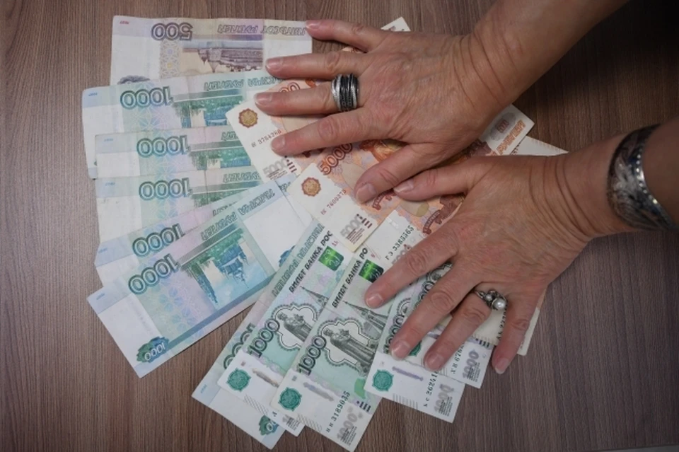 Жители Забайкалья становятся жертвами мошенников при поиске работы