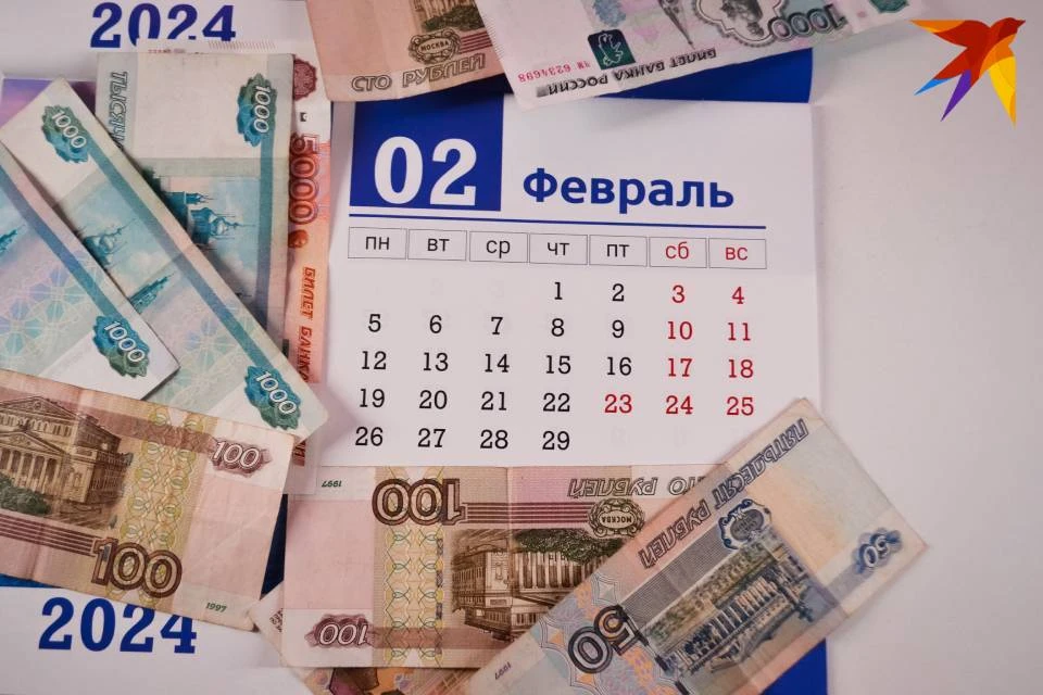 В Мурманской области номинальная зарплата впервые оказалась выше 100 тысяч рублей.