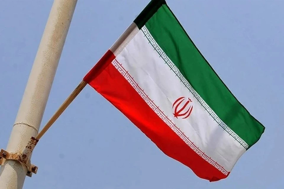 Иранские ВМС захватили торговое судно MSC Aries в Ормузском проливе