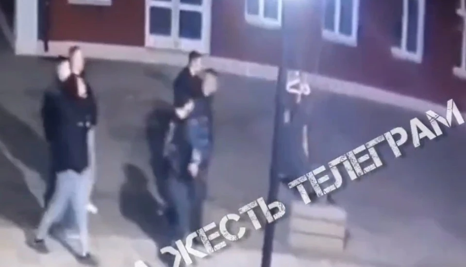 Фото: телеграм-канал "Тула Жесть"