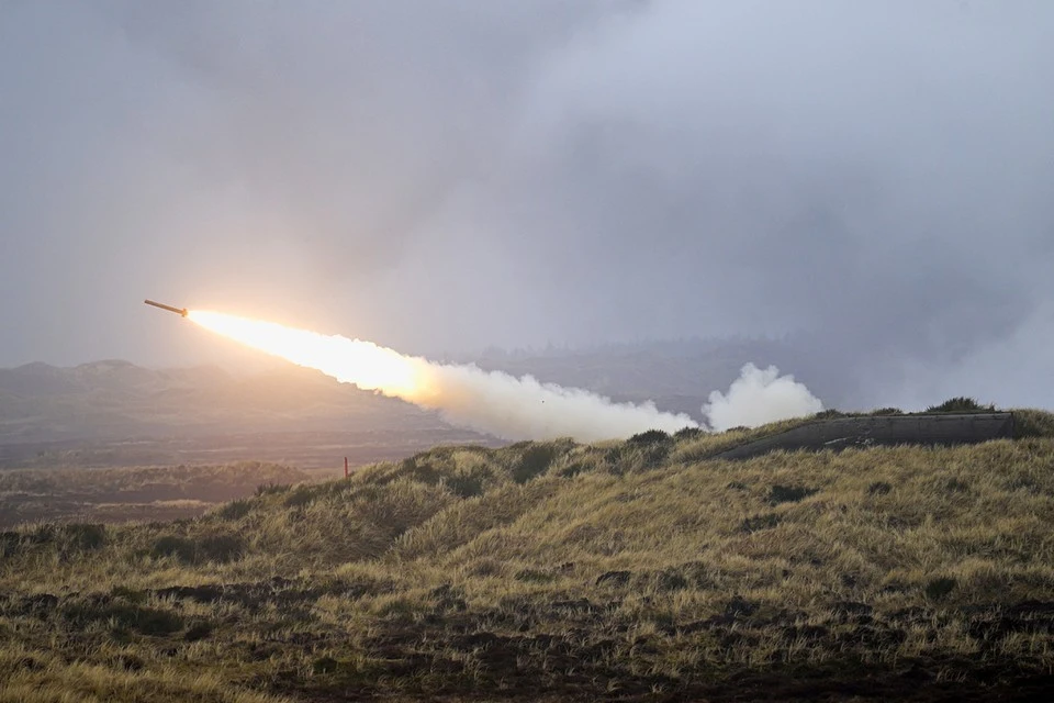 Системы ПВО РФ уничтожила три авиабомбы Hammer и JDAM украинских войск