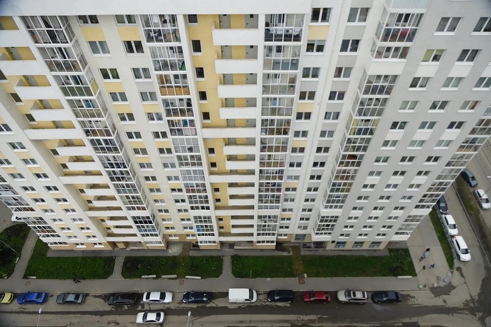 8 из 10 ипотек в Ставропольском крае оформляют местные жители