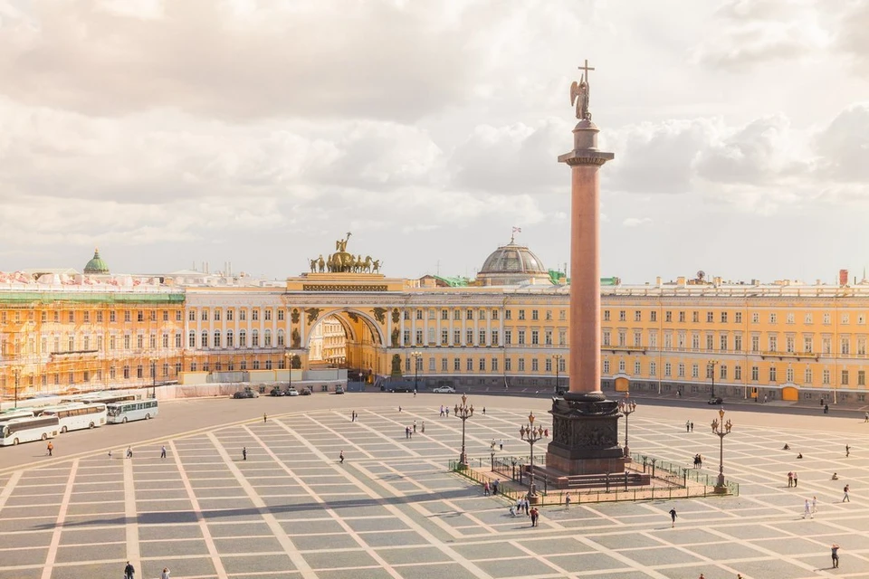 Клиенты Tele2 cмогут обменять минуты на билеты в музеи Санкт-Петербурга. Фото: пресс-служба Tele2.