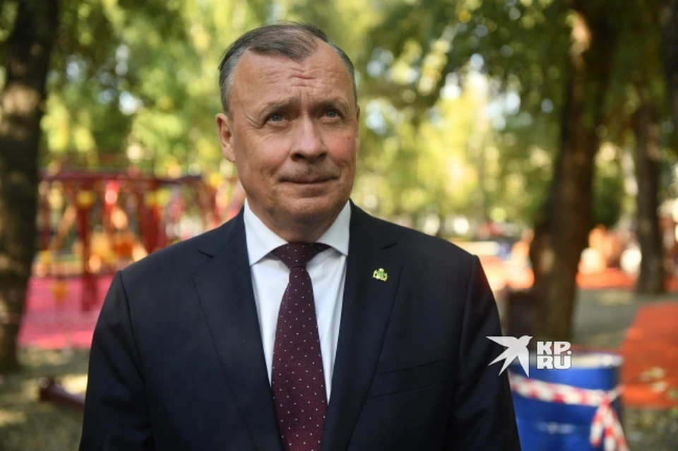 Мэр Орлов рассказал об итогах поездки делегации Екатеринбурга в Китай