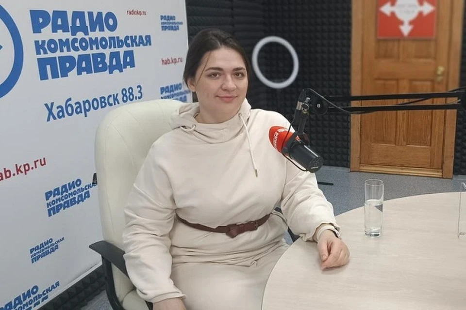 Евгения Мотлохова - основатель юридического бюро