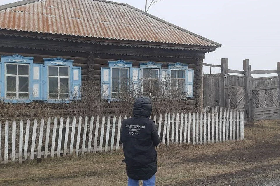 Фото: ГСУ СК России по Красноярскому краю и Республике Хакасия