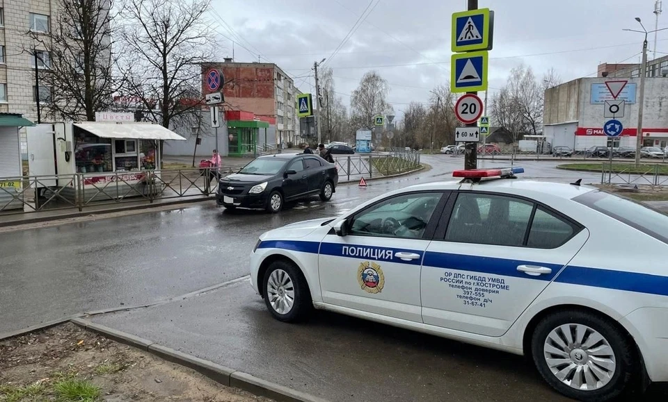Фото: пресс-служба прокуратуры Костромской области