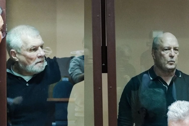 Главный криминальный авторитет Оренбуржья выйдет на свободу? Суд вернул прокурору дело Корчагина и Саввона