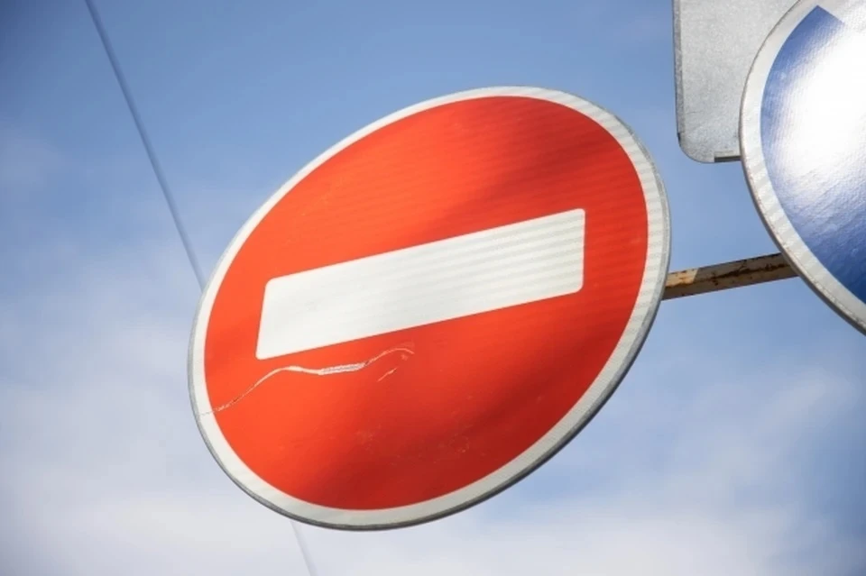 Опубликована новая схема объезда дороги под Джанкоем