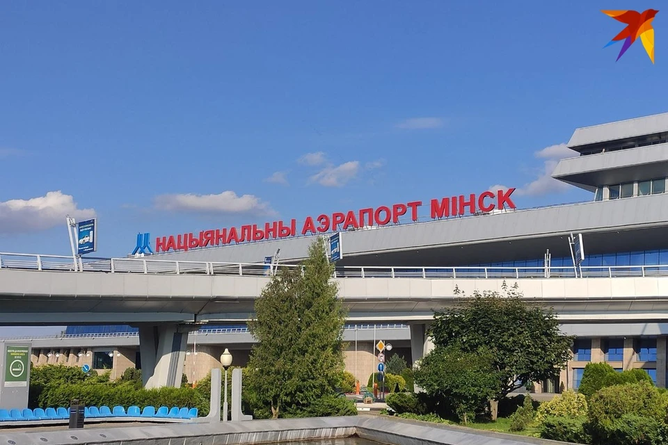 В Национальном аэропорту «Минск» появится еще одна парковка для автомобилей. Снимок носит иллюстративный характер. Фото: архив «КП»