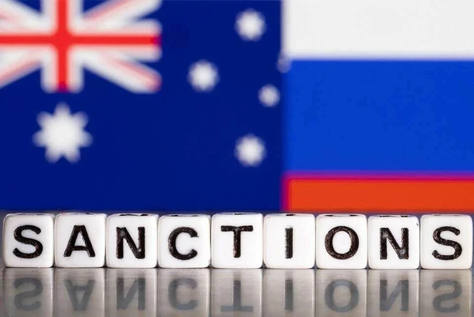 МИД РФ: Россия ввела санкции против 235 муниципальных депутатов Австралии