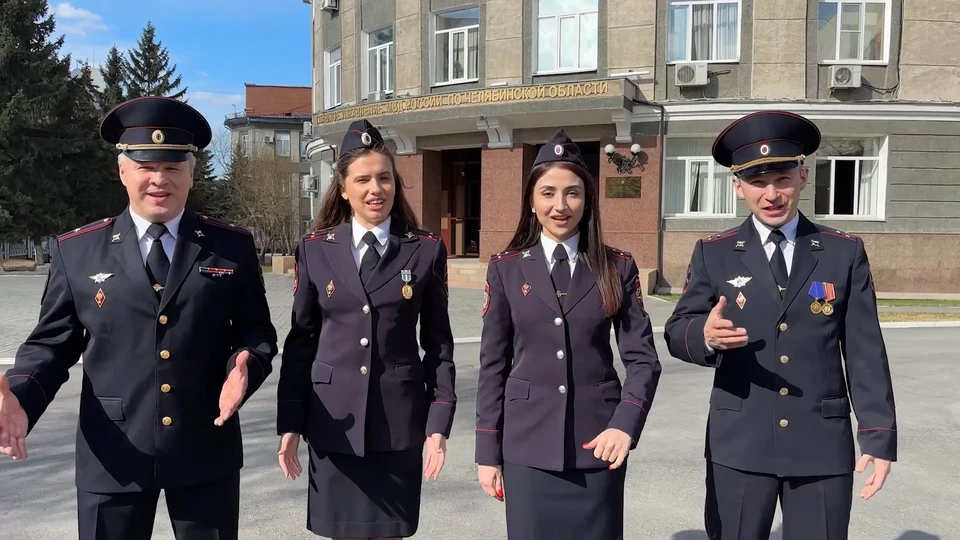 Фото: кадр из клипа