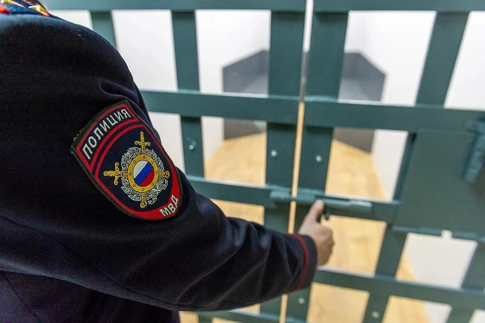 ФСБ возбудила дело о госизмене против уроженца Украины с российским гражданством