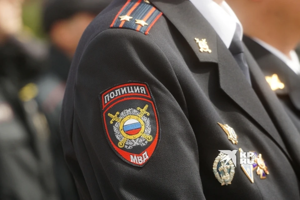 В Рефтинском задержали женщину. размахивающую ножом перед пассажирами автобуса