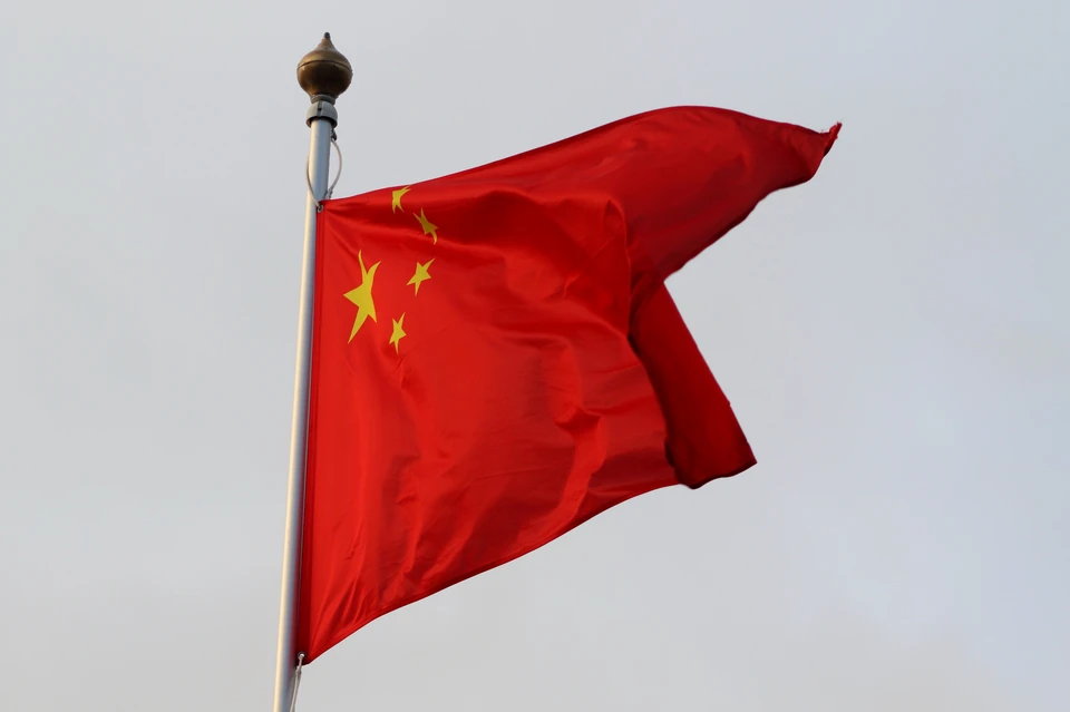 В Китае в результате взрыва на химзаводе погибли два человека