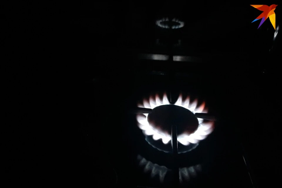 Обсудили ход поставок российского газа в Беларусь. Снимок используется в качестве иллюстрации.
