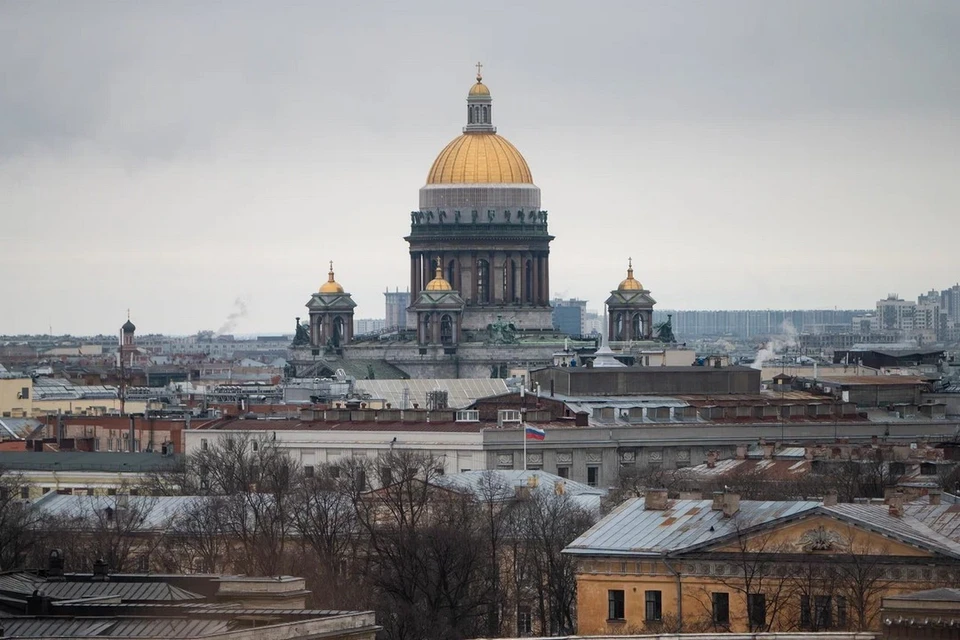 Туристы остались недовольны введением курортного сбора в Петербурге.