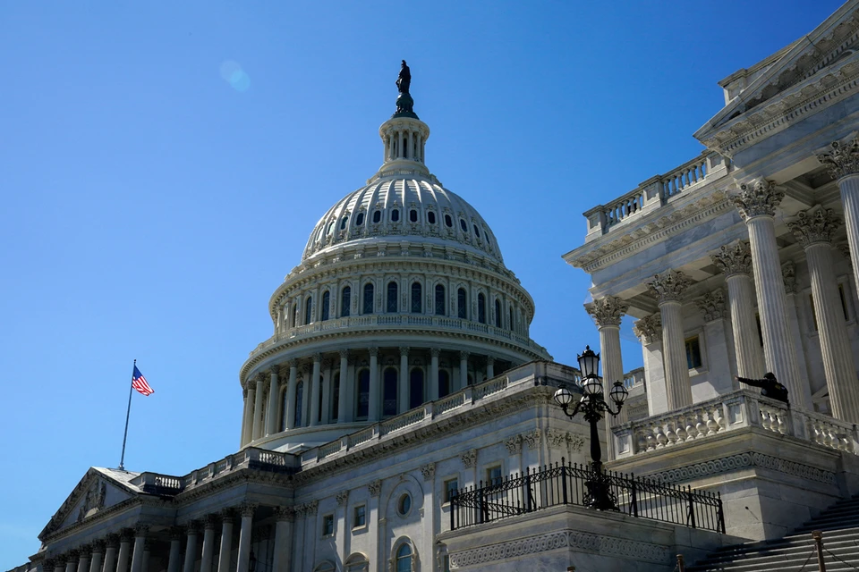 Cегодня прошли процедуральное голосование в Конгрессе США сразу четыре законопроекта, предусматривающие выделение американской казной помощи