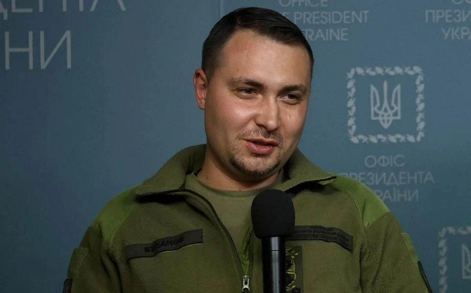 Буданов* назвал поведение летчика-перебежчика ошибкой