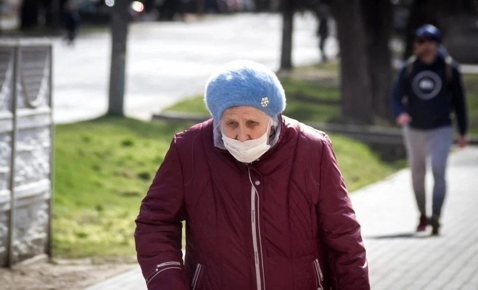 Средняя продолжительность жизни в регионе выросла до 70 лет