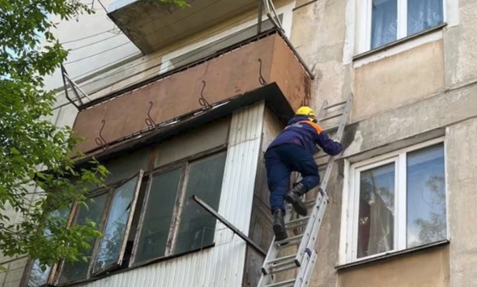 Фото: пресс-служба ГУ МЧС по Севастополю