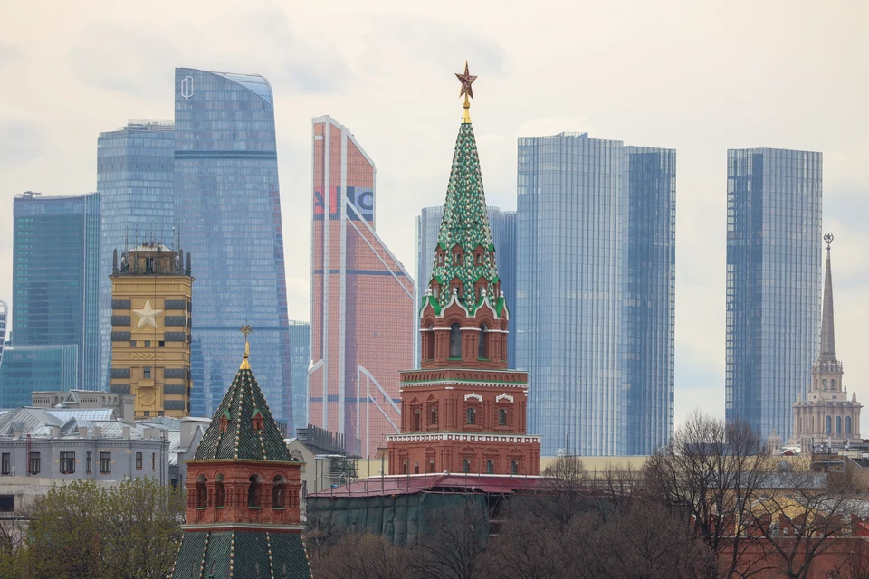 Филиппо: санкции против России вредят Европе