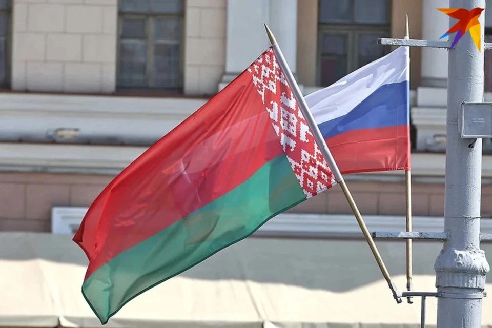 В Мурманской области порт для перевалки белорусских грузов заработает в 2028. Снимок носит иллюстративный характер.