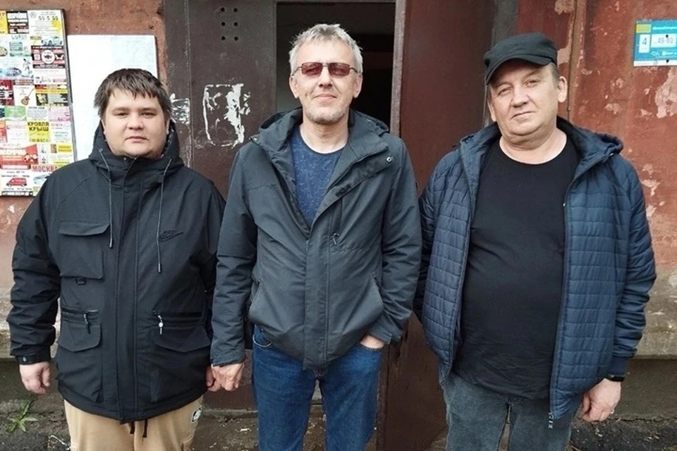 Сотрудники «Вологдагортеплосети» помогали Алчевску во время отопительного сезона. Фото - замгубернатора Вологодской области Евгения Мазанова