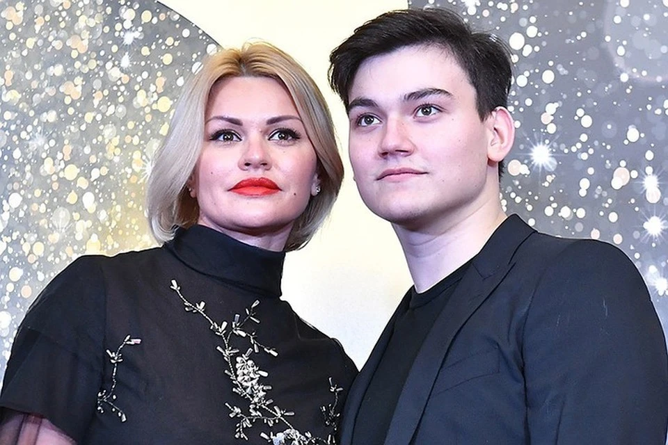 Сергей Жуков номинировал на вылет из "Новой Фабрики звезд" сына Круга Александра