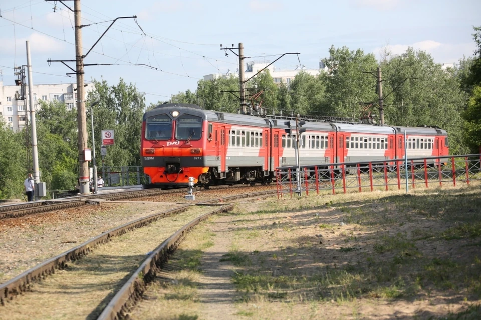 Нижний новгород осинки