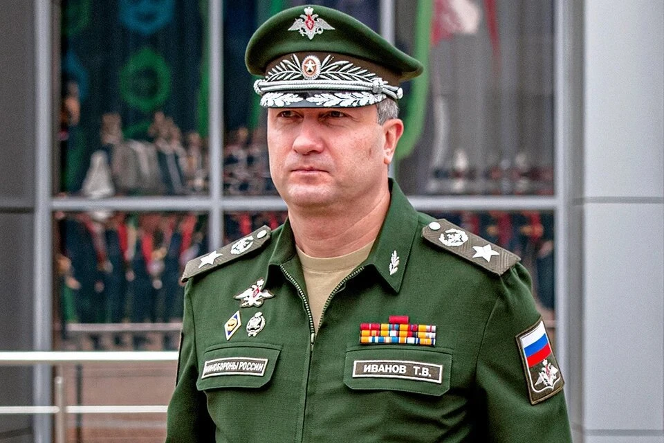 Адвокат Мусаев опроверг обвинение замминистра Тимура Иванова в госизмене