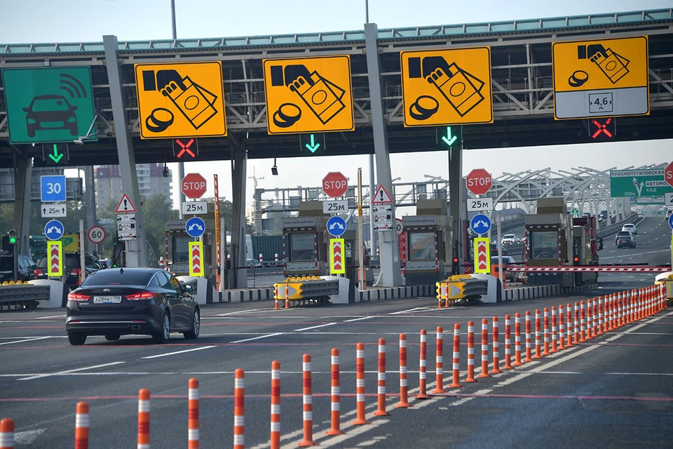 В компании «Автодор» объяснили очередное повышение тарифов на проезд по платным дорогам с 23 апреля.