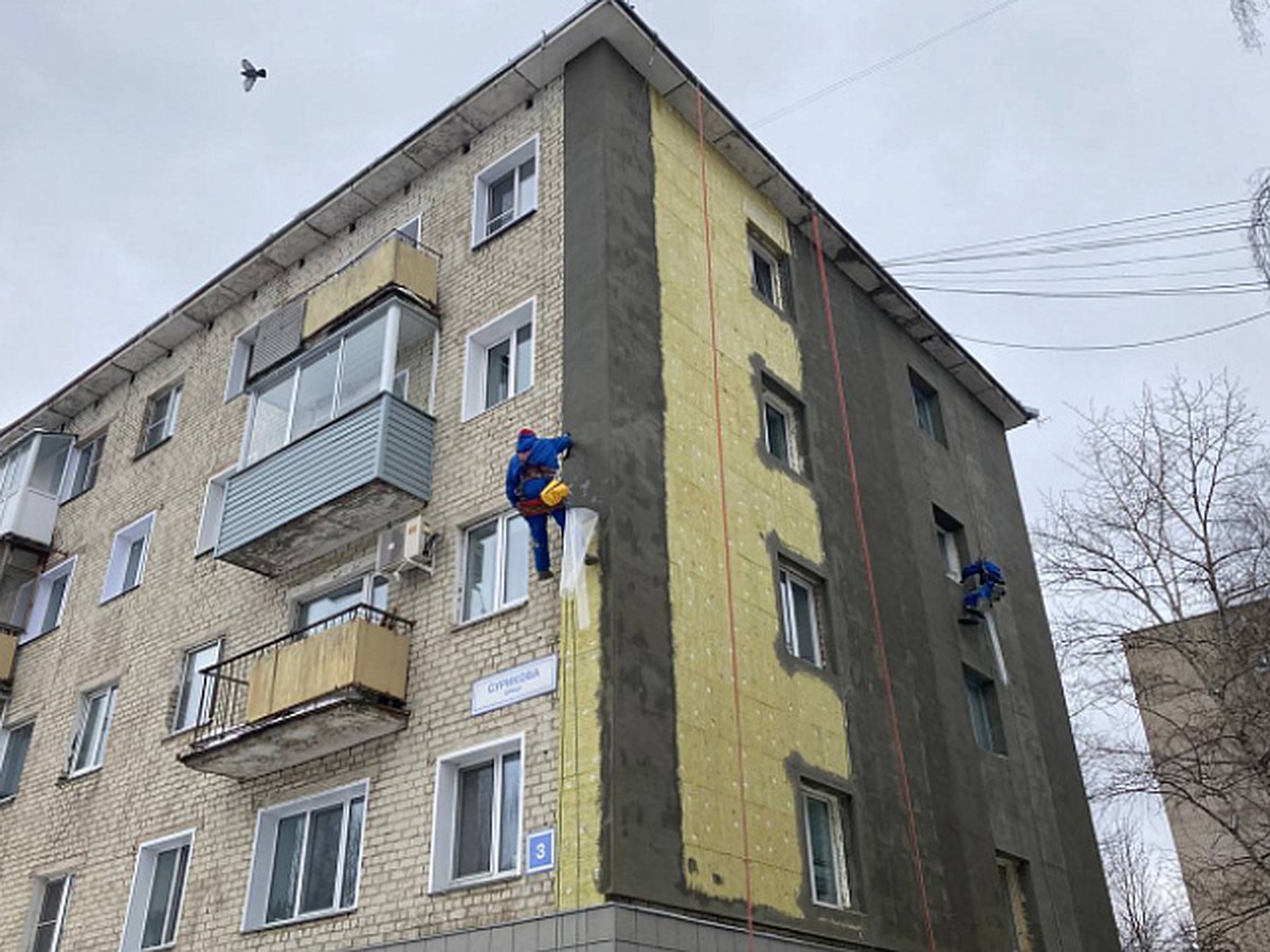 В Кирове восемь подрядчиков привлекли к ответственности за срыв сроков  капремонта - KP.RU